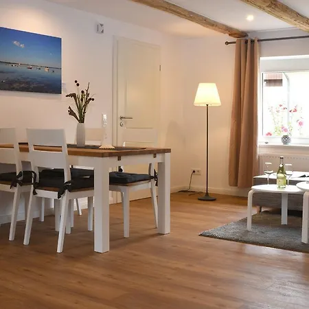 Lägenhet Ostsee Reethus