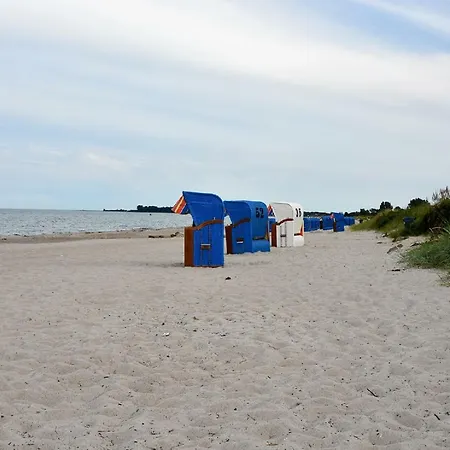 Ostsee Reethus *