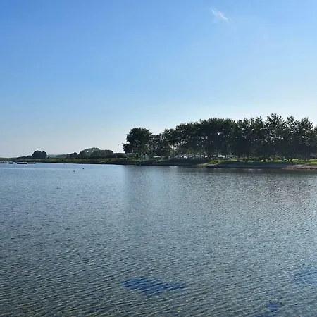 Ostsee Reethus Lägenhet