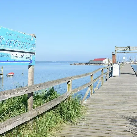 Ostsee Reethus *