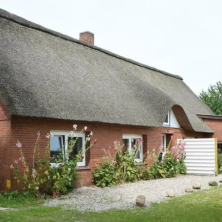 Ostsee Reethus Lägenhet Gelting
